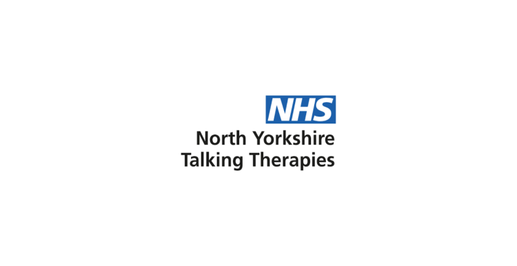 North Yorkshire Talking Therapies by the NHS