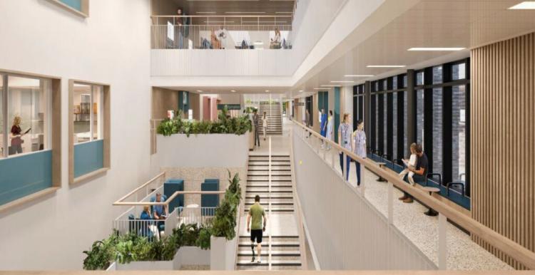 Catterick Integrated Care Campus