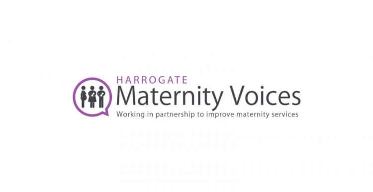 maternity voices partnership logo