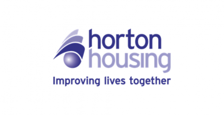 Horton Housing Logo