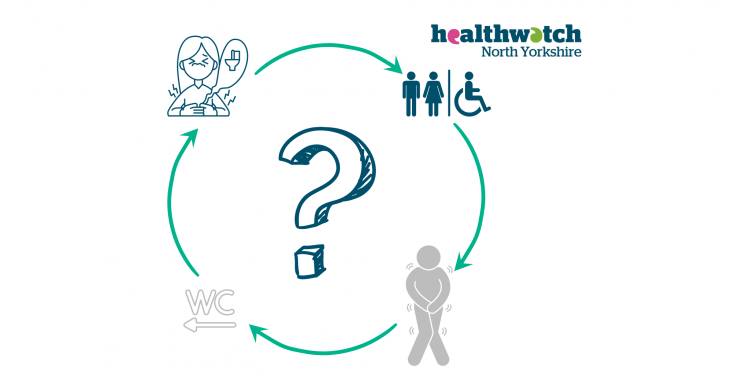 Continence concerns | Healthwatch Northyorkshire