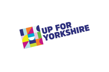 Logo: Up for Yorkshire