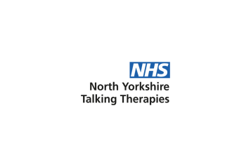 North Yorkshire Talking Therapies by the NHS