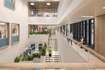 Catterick Integrated Care Campus