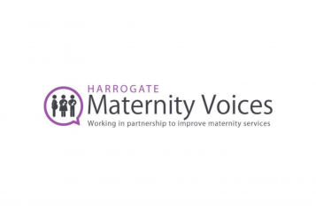 maternity voices partnership logo