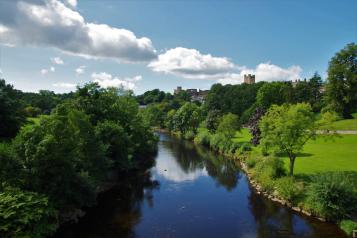 Richmondshire